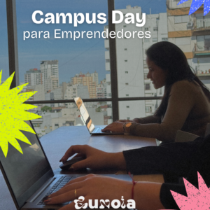 Campus Day para Emprendedores