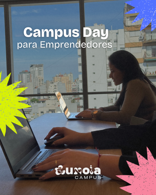 Campus Day para Emprendedores