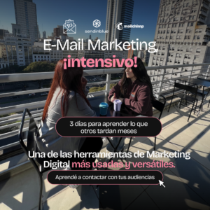 E-Mail Marketing