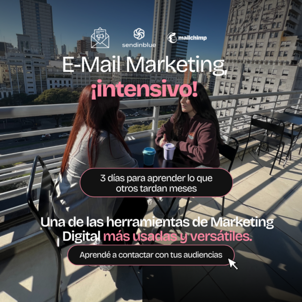 E-Mail Marketing