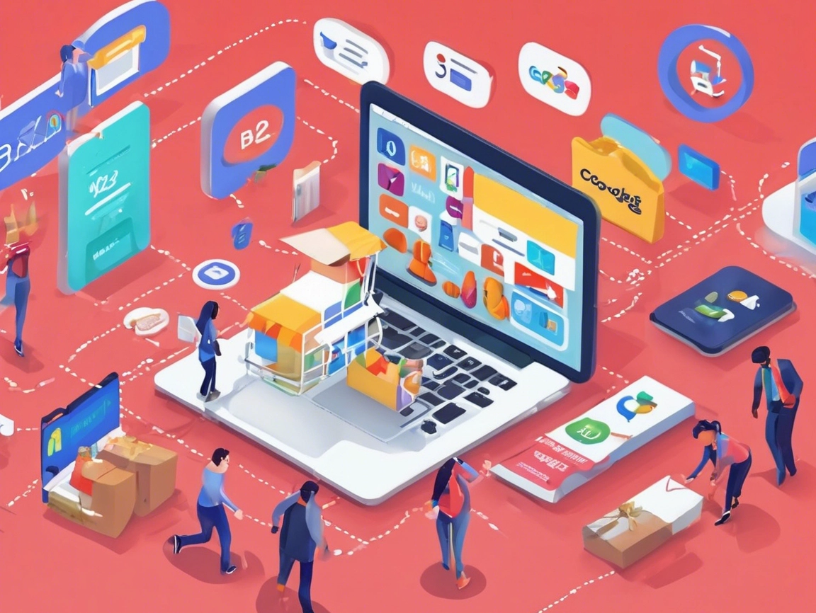 El E-Commerce para un Trafficker Digital