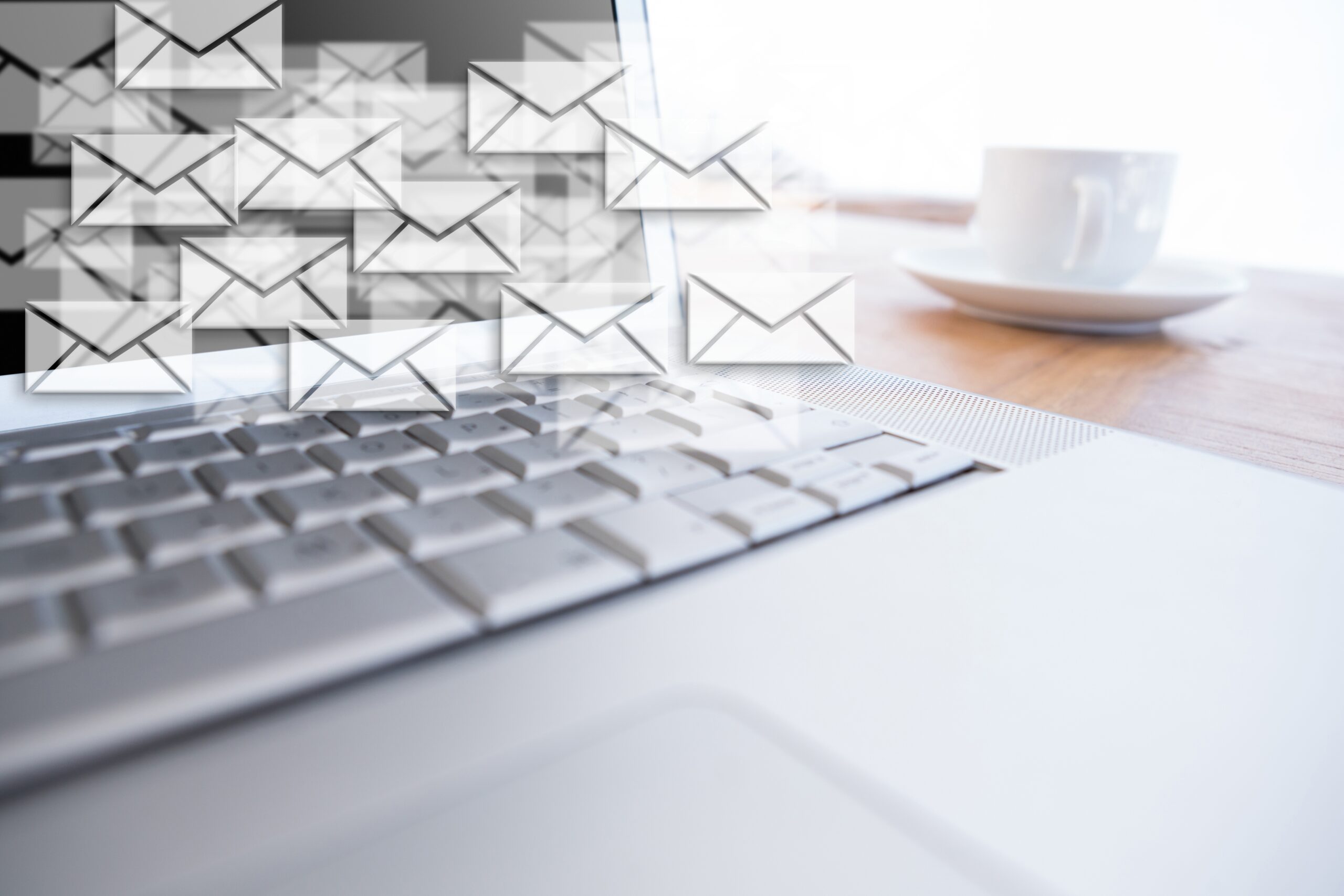 Estadísticas Clave en una Campaña de Email Marketing