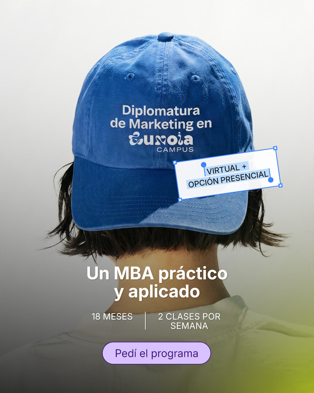 Diplomatura de Marketing