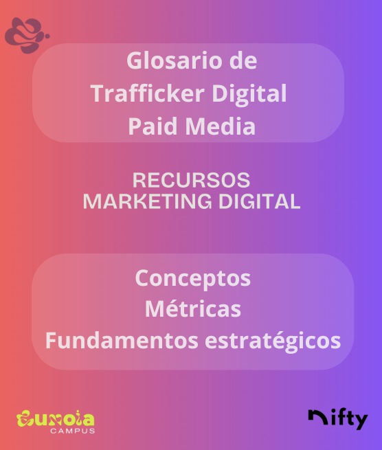 Glosario de Términos Trafficker Digital