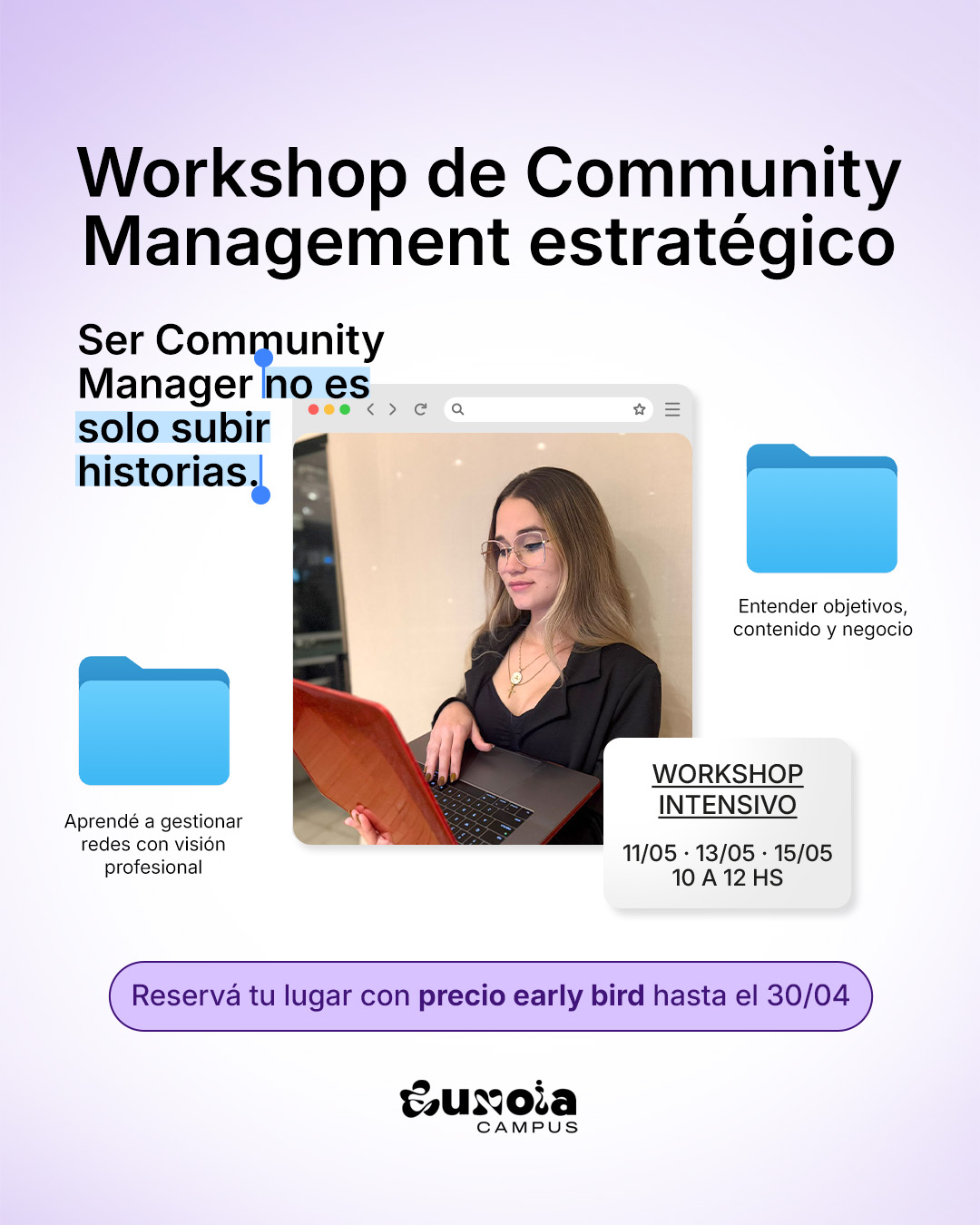 Community Manager Estratégico