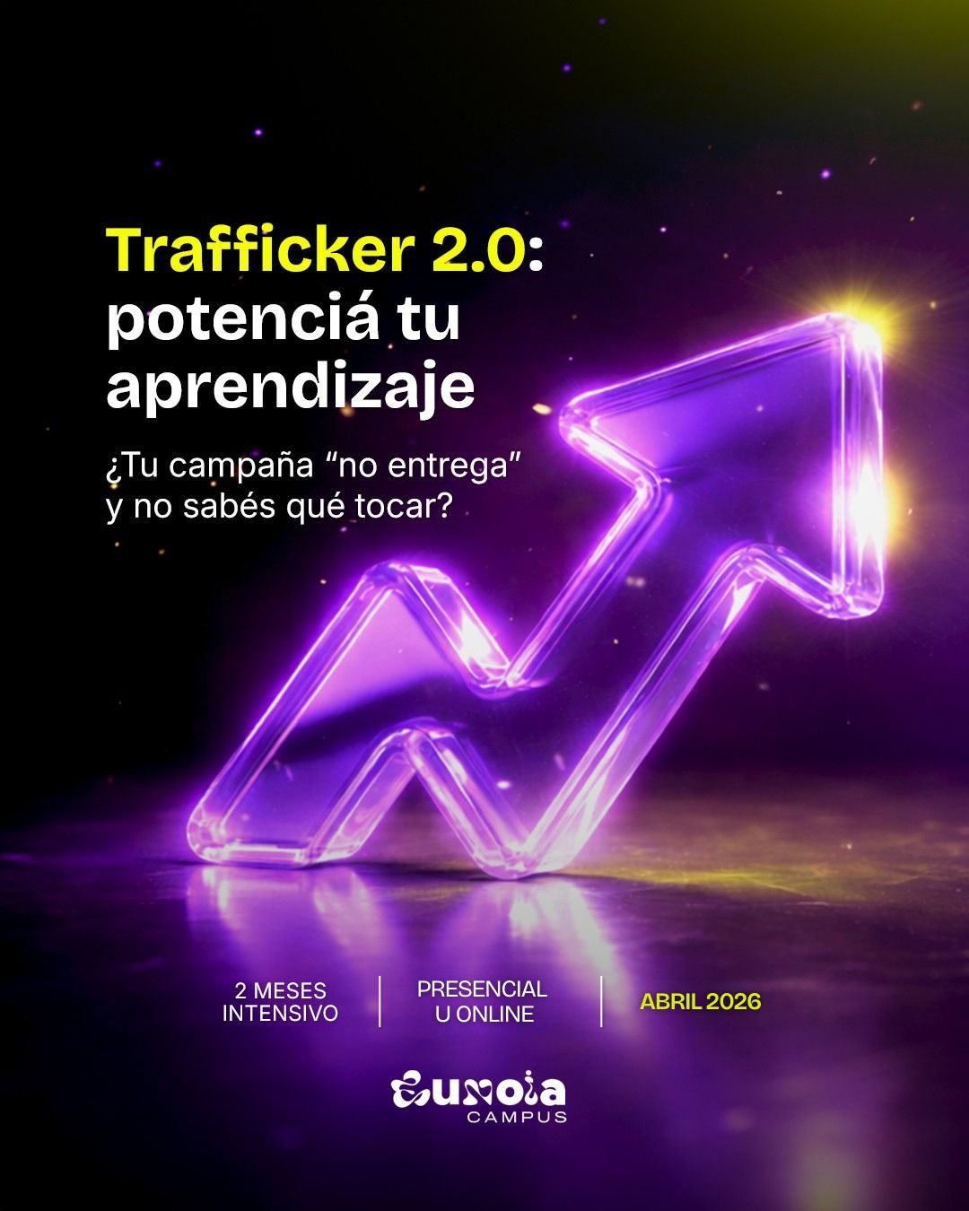 Trafficker 2.0