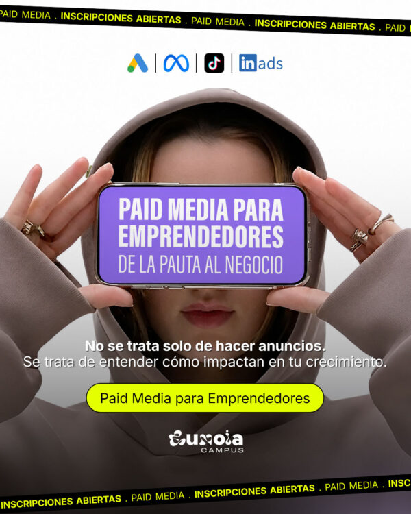 Trafficker Digital para Emprendedores