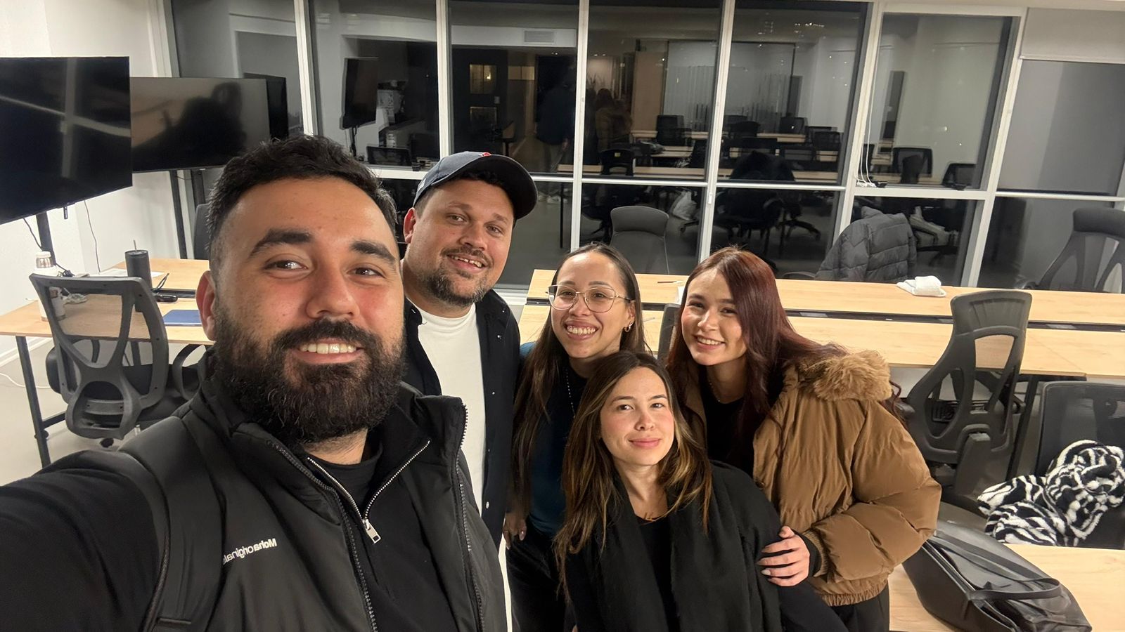 Comunidad docente de Eunoia Campus