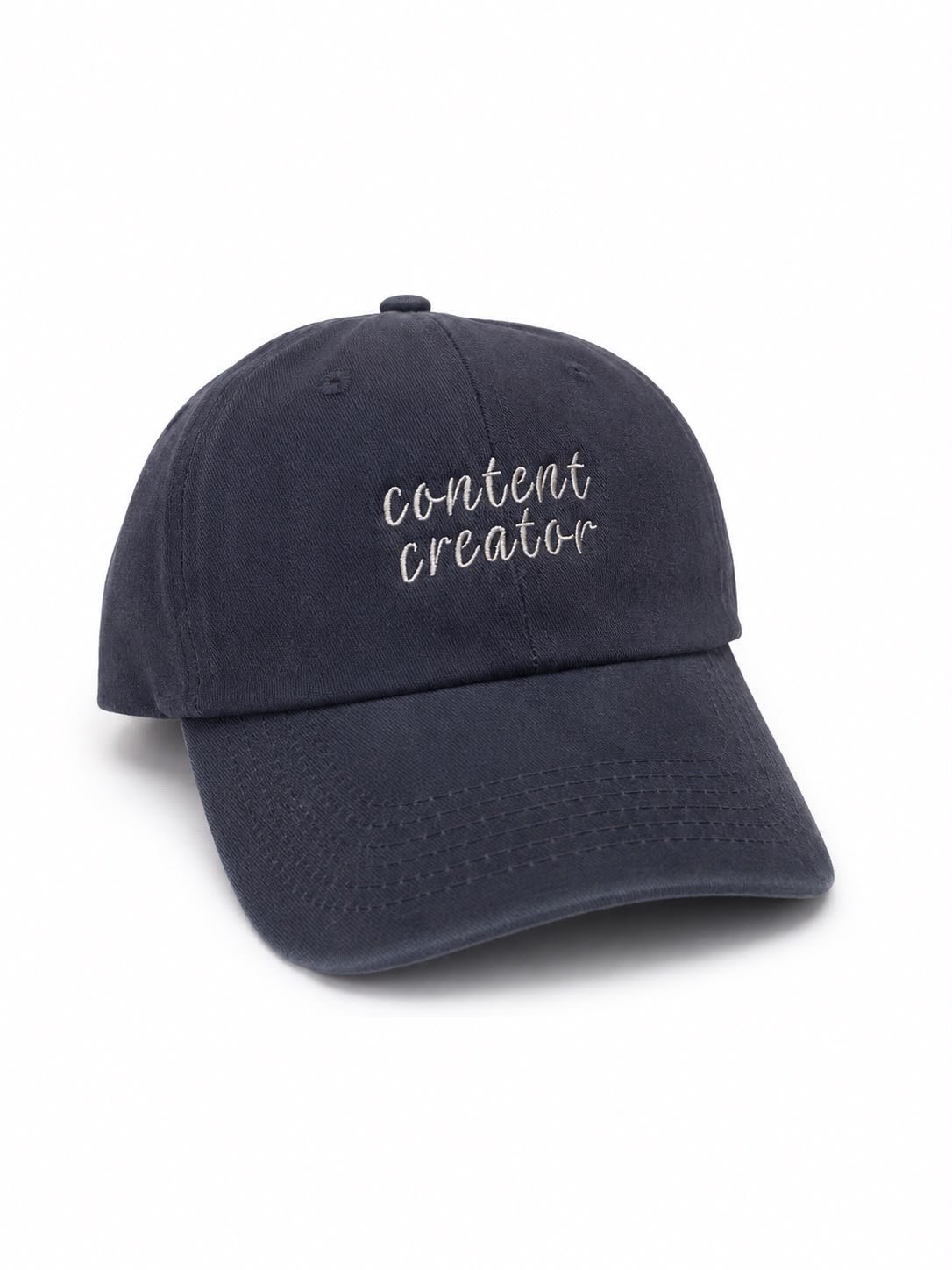 Gorra Content Creator Amora