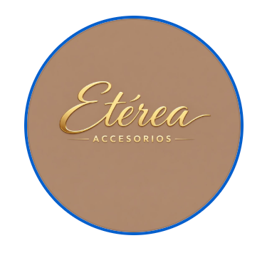 Logo Etérea Accesorios