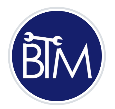 Logo BTM