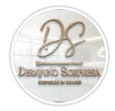 Logo Desayunos Sorpresa