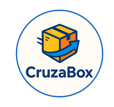 Logo Cruza Box
