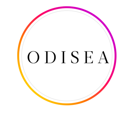 Logo Odisea