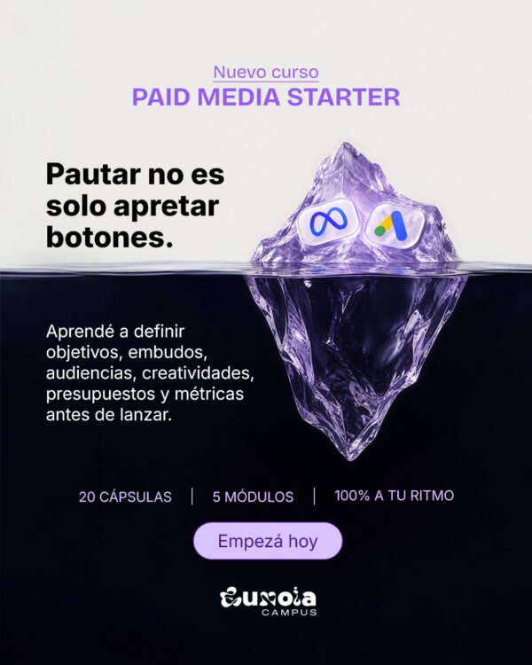 Paid Media Starter