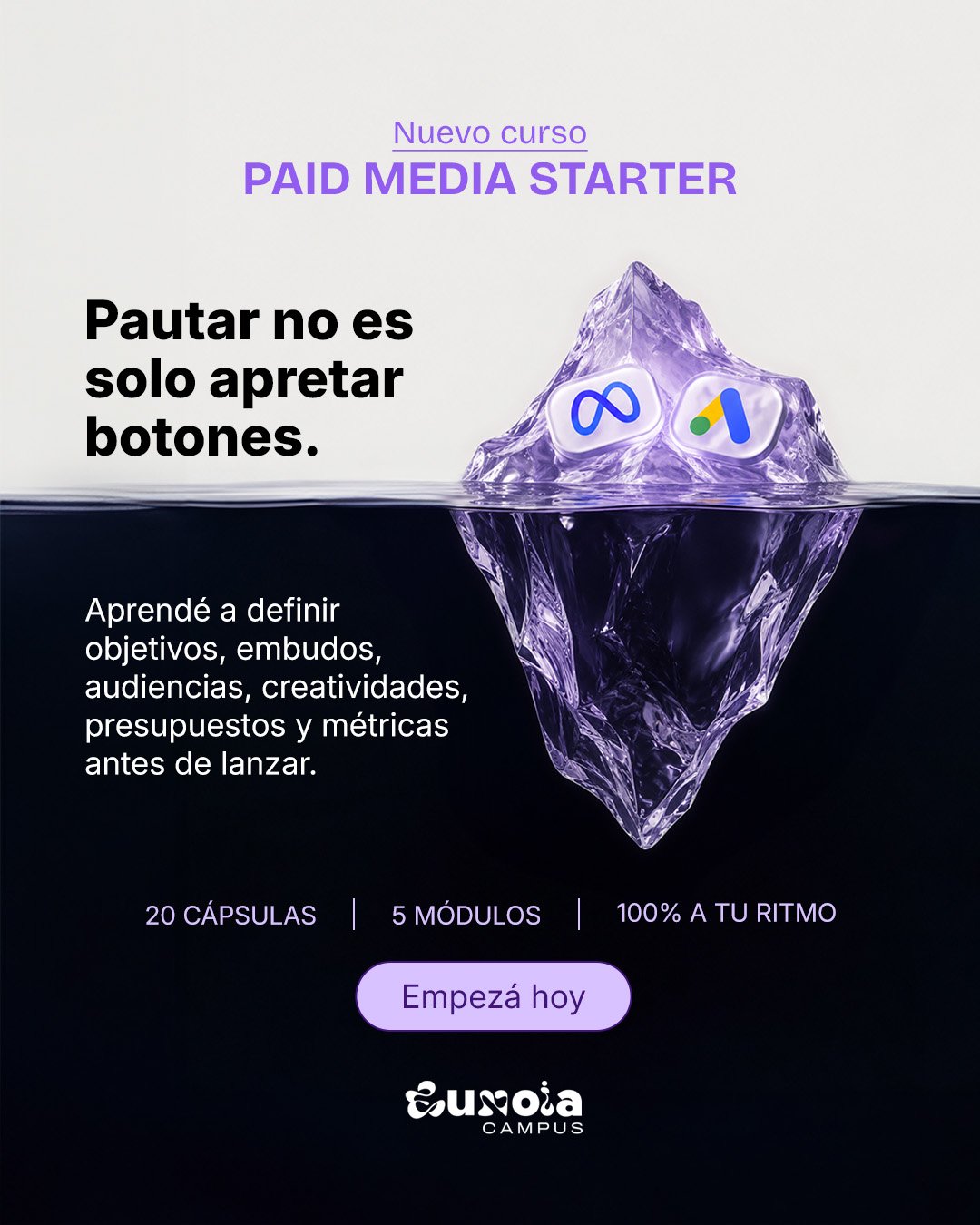 Paid Media Starter