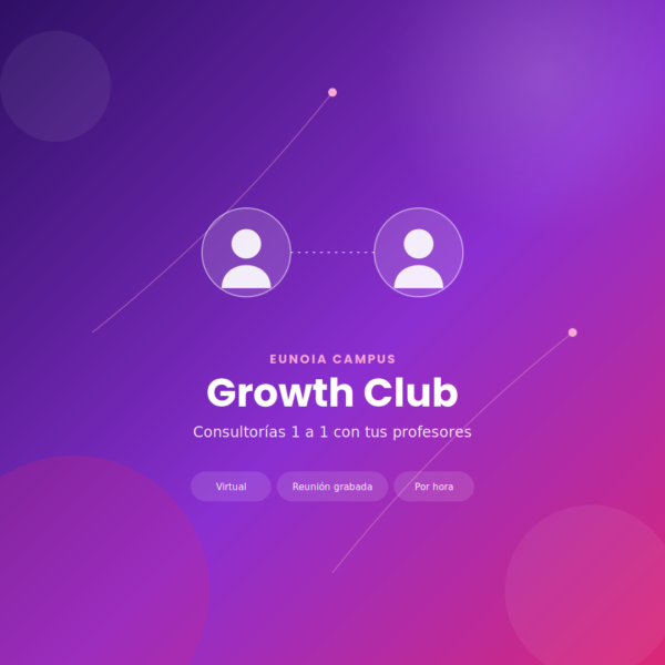 Eunoia Growth Club