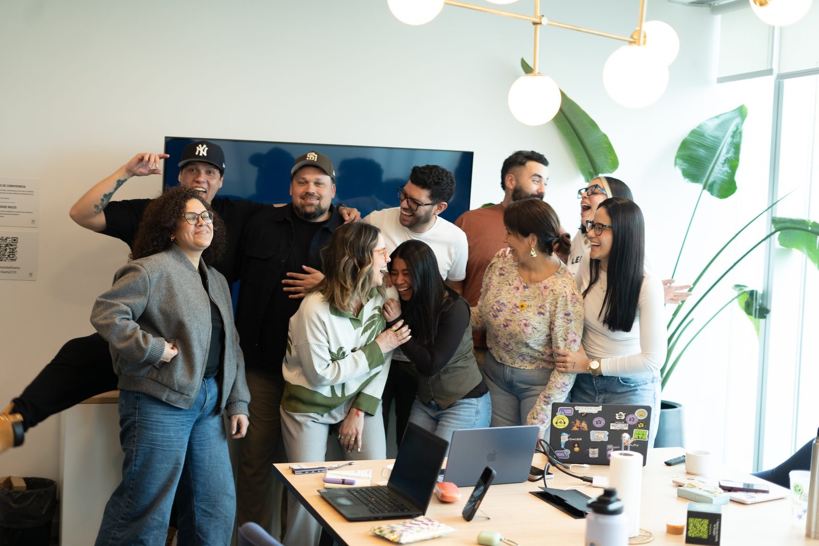 Equipo docente de Eunoia Campus