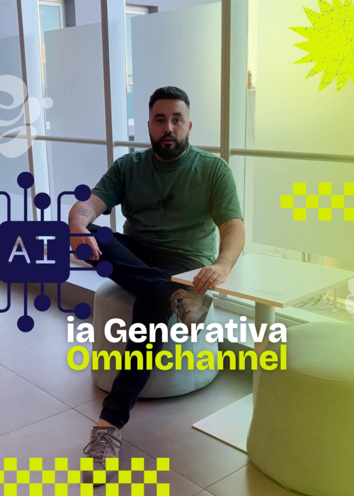 Curso de Inteligencia Artificial Generativa