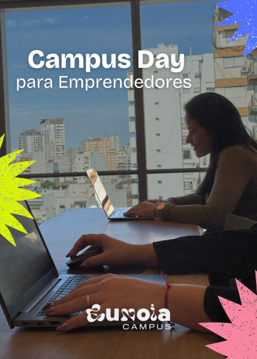 Campus Day para Emprendedores