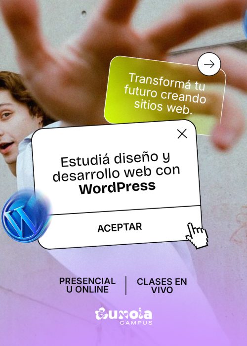 Curso de Desarrollo y Diseño Web