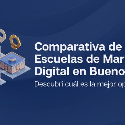 Cursos de Marketing Digital presenciales en Buenos Aires: cómo elegir bien en 2026